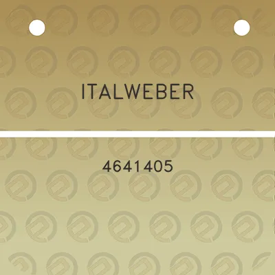 italweber-4641405