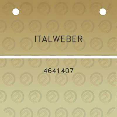 italweber-4641407