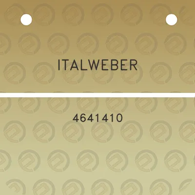 italweber-4641410