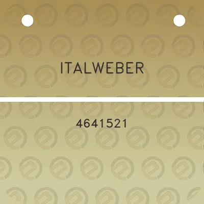 italweber-4641521