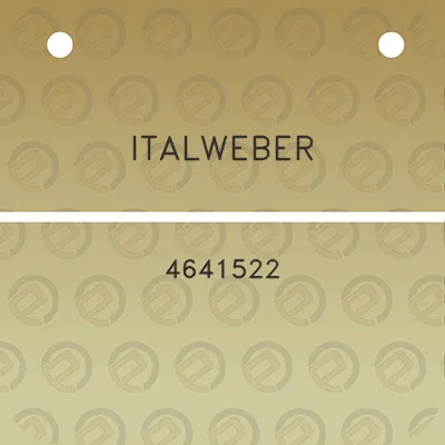 italweber-4641522