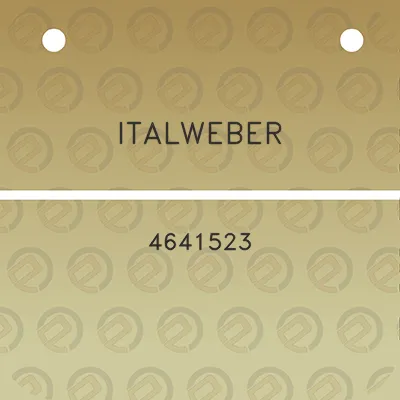 italweber-4641523