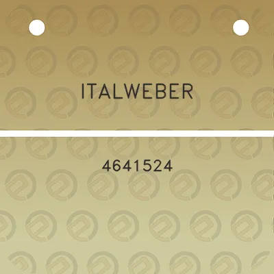 italweber-4641524