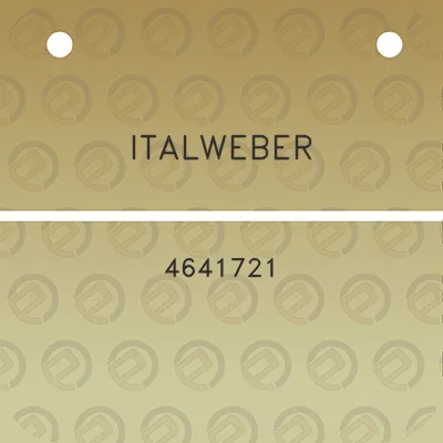 italweber-4641721