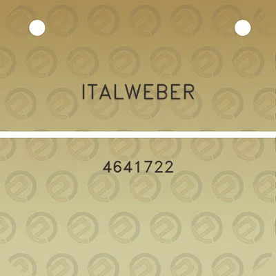 italweber-4641722