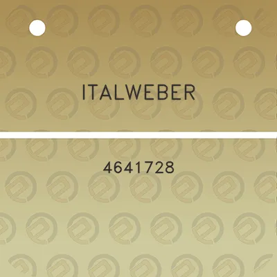 italweber-4641728