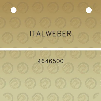 italweber-4646500