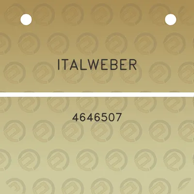 italweber-4646507