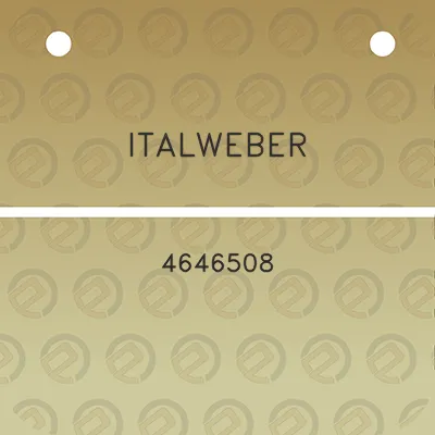 italweber-4646508