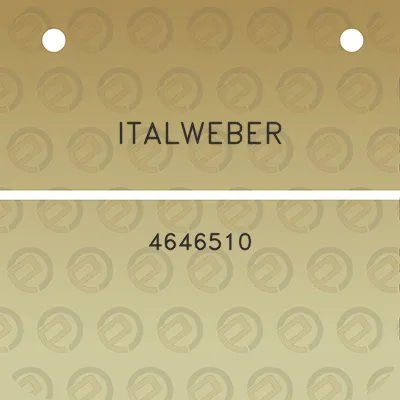 italweber-4646510