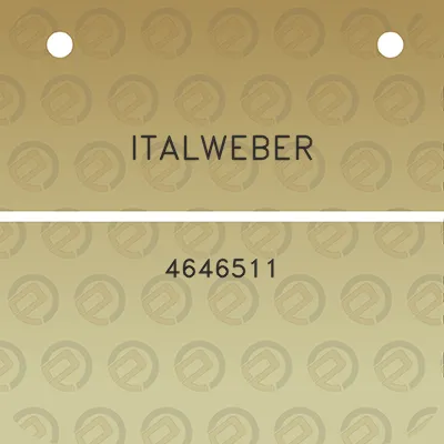 italweber-4646511