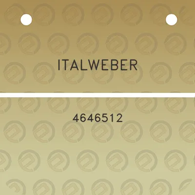 italweber-4646512