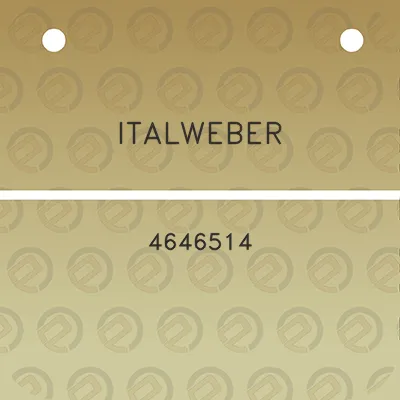 italweber-4646514