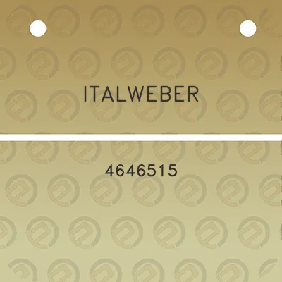 italweber-4646515