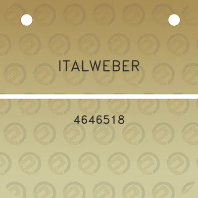 italweber-4646518