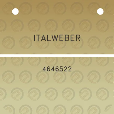 italweber-4646522