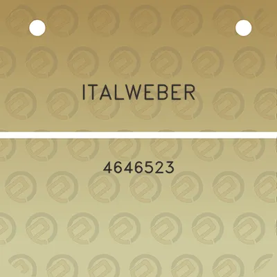 italweber-4646523