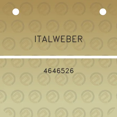 italweber-4646526