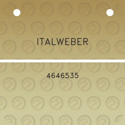 italweber-4646535