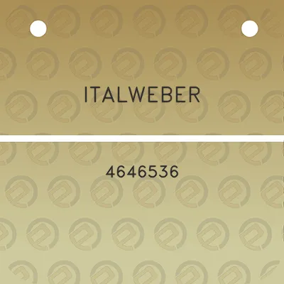 italweber-4646536