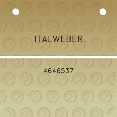 italweber-4646537