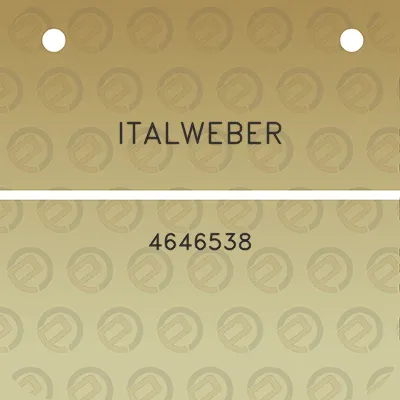 italweber-4646538