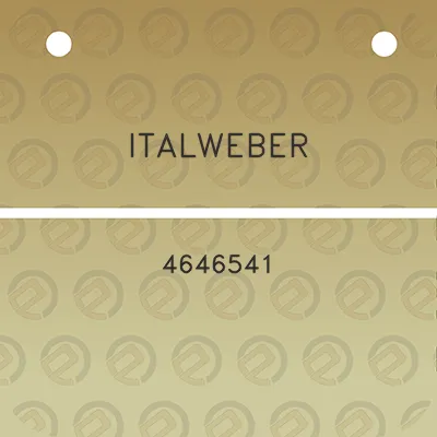 italweber-4646541