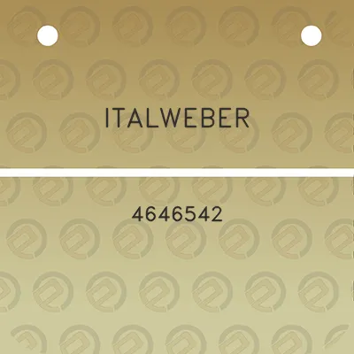 italweber-4646542