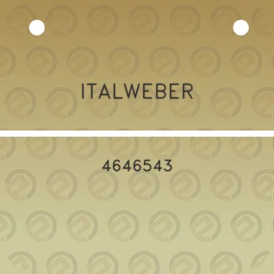 italweber-4646543