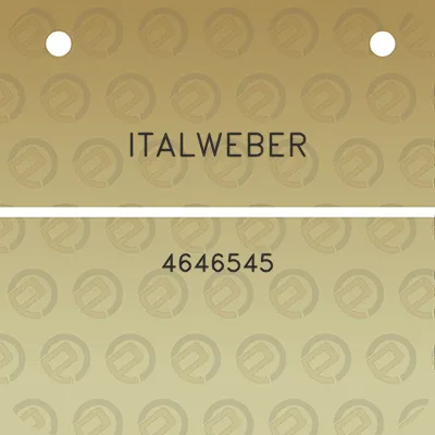 italweber-4646545