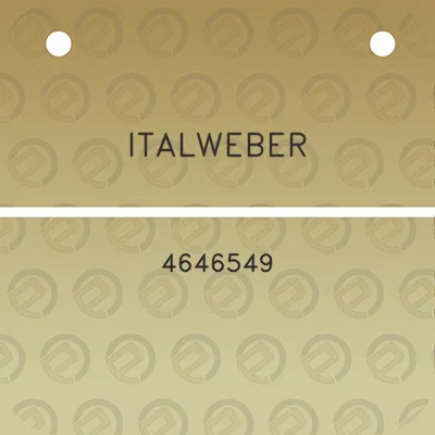 italweber-4646549