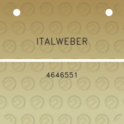 italweber-4646551