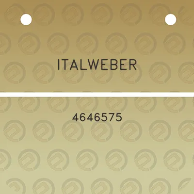 italweber-4646575