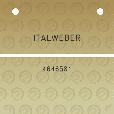 italweber-4646581