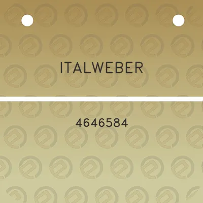 italweber-4646584