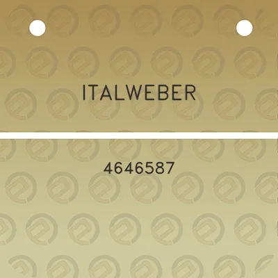 italweber-4646587