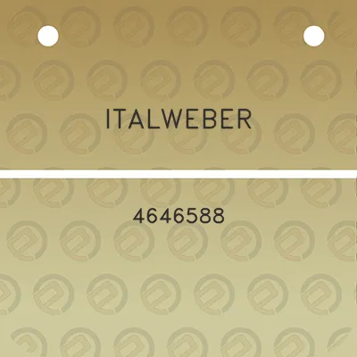 italweber-4646588