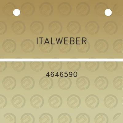 italweber-4646590