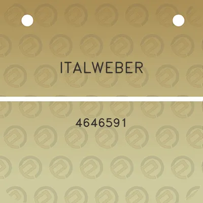 italweber-4646591