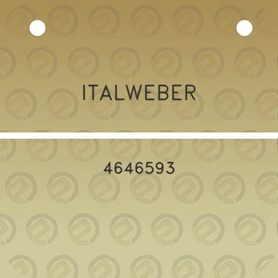 italweber-4646593