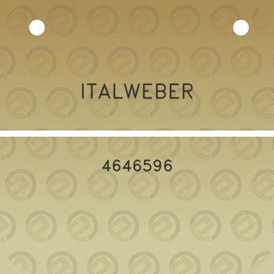 italweber-4646596