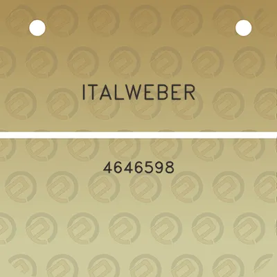 italweber-4646598