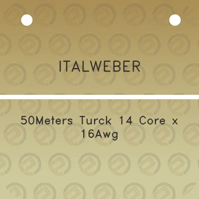 italweber-50meters-turck-14-core-x-16awg