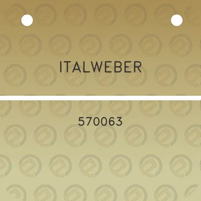 italweber-570063