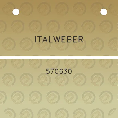 italweber-570630