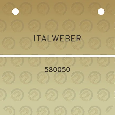 italweber-580050