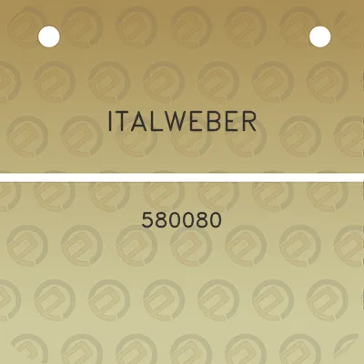 italweber-580080