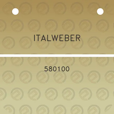 italweber-580100