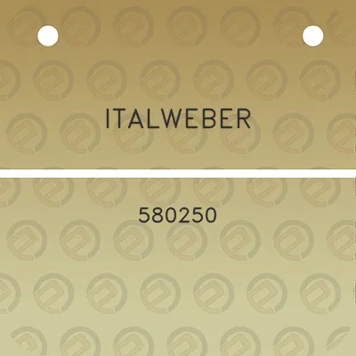 italweber-580250