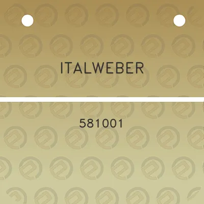 italweber-581001